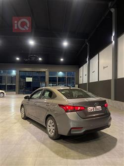 هيونداي أكسنت